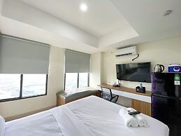 Cozy Living Studio Pollux Chadstone Apartment