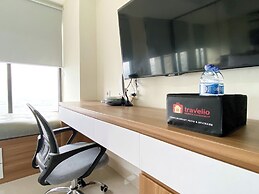 Cozy Living Studio Pollux Chadstone Apartment