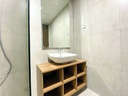 Cozy Living Studio Pollux Chadstone Apartment