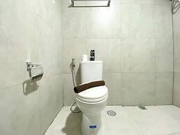 Cozy Living Studio Pollux Chadstone Apartment