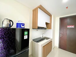 Cozy Living Studio Pollux Chadstone Apartment