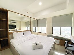 Cozy Living Studio Pollux Chadstone Apartment