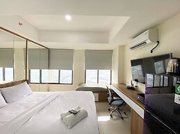 Cozy Living Studio Pollux Chadstone Apartment