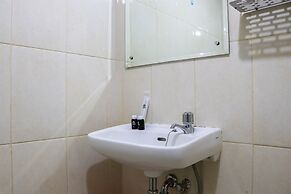 Warm And Good Deal Studio Springlake Summarecon Bekasi Apartment