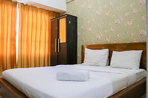 Warm And Good Deal Studio Springlake Summarecon Bekasi Apartment