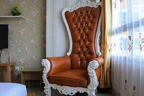 Warm And Good Deal Studio Springlake Summarecon Bekasi Apartment