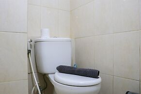 Warm And Good Deal Studio Springlake Summarecon Bekasi Apartment