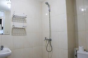 Warm And Good Deal Studio Springlake Summarecon Bekasi Apartment