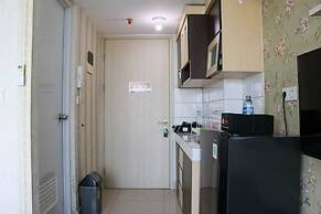 Warm And Good Deal Studio Springlake Summarecon Bekasi Apartment