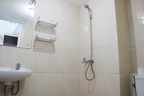 Warm And Good Deal Studio Springlake Summarecon Bekasi Apartment