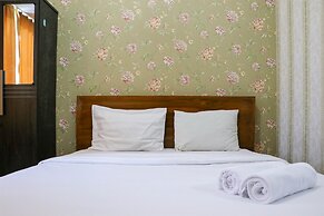 Warm And Good Deal Studio Springlake Summarecon Bekasi Apartment