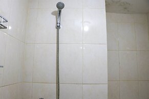 Warm And Good Deal Studio Springlake Summarecon Bekasi Apartment