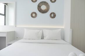 Nice And Elegant Studio At Transpark Cibubur Apartment