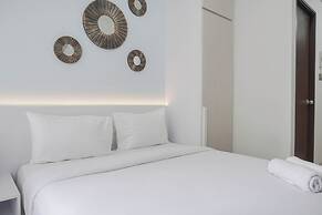 Nice And Elegant Studio At Transpark Cibubur Apartment