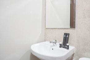 Nice And Elegant Studio At Transpark Cibubur Apartment