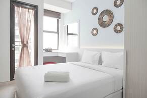 Nice And Elegant Studio At Transpark Cibubur Apartment