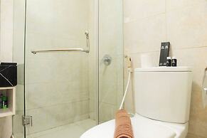 Fabulous 1Br The Mansion Kemayoran Apartment
