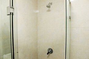 Fabulous 1Br The Mansion Kemayoran Apartment