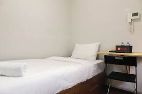 Fabulous 1Br The Mansion Kemayoran Apartment