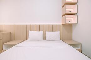 Good Deal And Homey Studio At Transpark Cibubur Apartment Near Mall