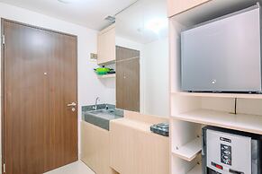 Good Deal And Homey Studio At Transpark Cibubur Apartment Near Mall