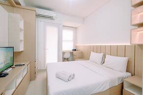 Good Deal And Homey Studio At Transpark Cibubur Apartment Near Mall