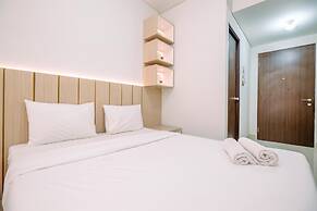 Good Deal And Homey Studio At Transpark Cibubur Apartment Near Mall