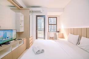 Good Deal And Homey Studio At Transpark Cibubur Apartment Near Mall