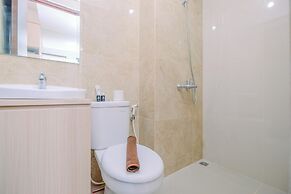 Good Deal And Homey Studio At Transpark Cibubur Apartment Near Mall