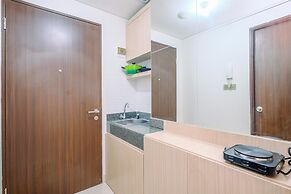 Good Deal And Homey Studio At Transpark Cibubur Apartment Near Mall
