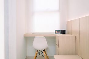 Good Deal And Homey Studio At Transpark Cibubur Apartment Near Mall