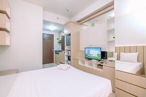 Good Deal And Homey Studio At Transpark Cibubur Apartment Near Mall