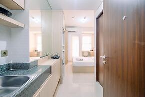 Good Deal And Homey Studio At Transpark Cibubur Apartment Near Mall