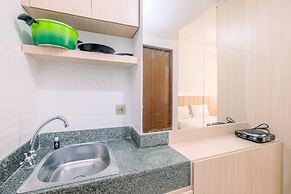 Good Deal And Homey Studio At Transpark Cibubur Apartment Near Mall