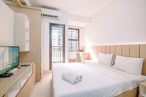 Good Deal And Homey Studio At Transpark Cibubur Apartment Near Mall