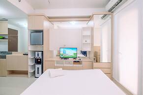 Good Deal And Homey Studio At Transpark Cibubur Apartment Near Mall