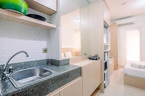 Good Deal And Homey Studio At Transpark Cibubur Apartment Near Mall