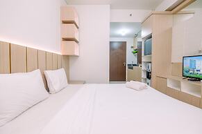 Good Deal And Homey Studio At Transpark Cibubur Apartment Near Mall