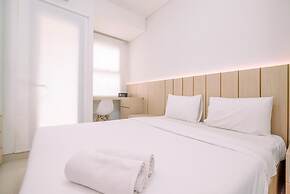 Good Deal And Homey Studio At Transpark Cibubur Apartment Near Mall