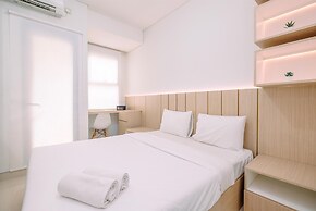 Good Deal And Homey Studio At Transpark Cibubur Apartment Near Mall