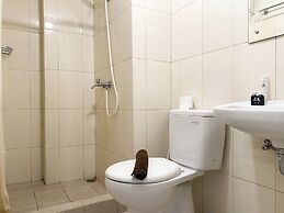 Warm Living And Homey 2Br At Springlake Summarecon Bekasi Apartment