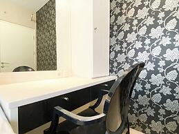 Warm Living And Homey 2Br At Springlake Summarecon Bekasi Apartment