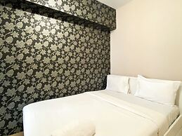 Warm Living And Homey 2Br At Springlake Summarecon Bekasi Apartment