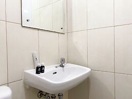 Warm Living And Homey 2Br At Springlake Summarecon Bekasi Apartment