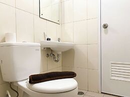 Warm Living And Homey 2Br At Springlake Summarecon Bekasi Apartment