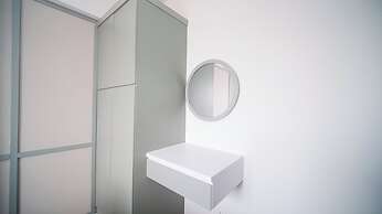 Compact And New 2Br Apartment At Suncity Residence