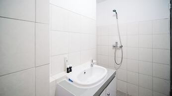 Compact And New 2Br Apartment At Suncity Residence