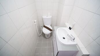 Compact And New 2Br Apartment At Suncity Residence