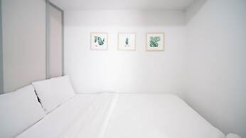 Compact And New 2Br Apartment At Suncity Residence