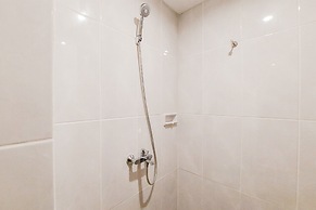 Restful And Comfortable Studio Serpong Garden Apartment